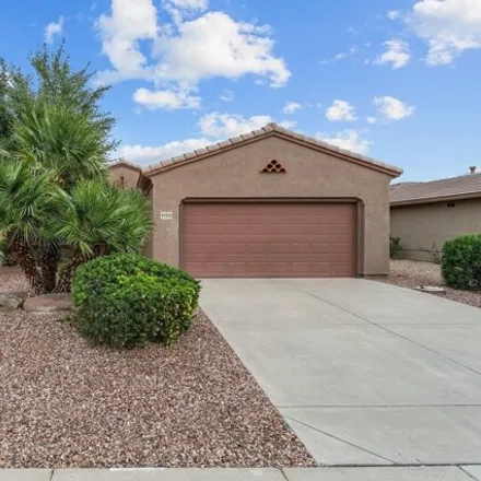 Buy this 2 bed house on 20343 North Sojourner Drive in Surprise, AZ 85387