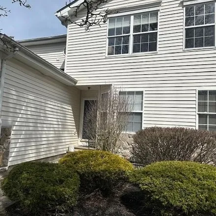 Buy this 2 bed townhouse on Lakeview Drive in Hamburg, Hardyston Township