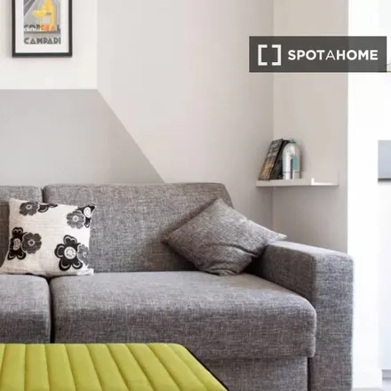 Image 6 - Via Silva - Via Albani, Via Silva Via Albani, 20149 Milan MI, Italy - Apartment for rent