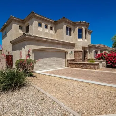Image 2 - 512 West Beautiful Lane, Phoenix, AZ 85041, USA - House for rent