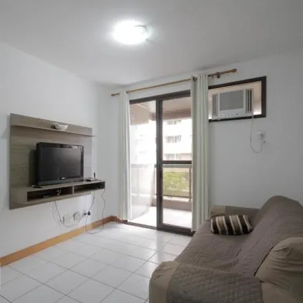 Buy this 2 bed apartment on Avenida Sobral Pinto in Barra da Tijuca, Rio de Janeiro - RJ