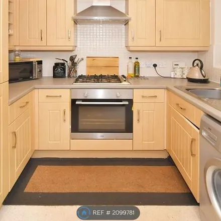 Rent this 3 bed apartment on Springfield Retail Park in Godwin Way, Stoke