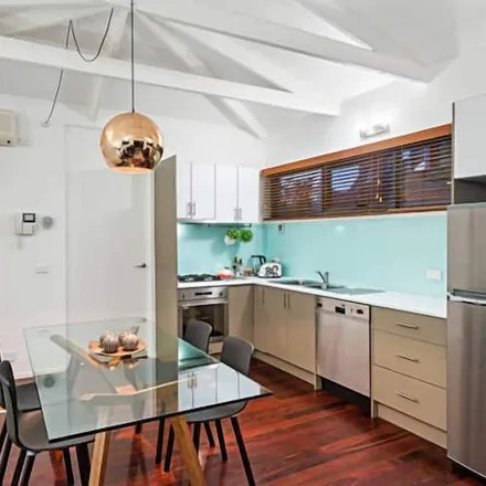 Rent this 2 bed house on Carlton in Melbourne, Victoria