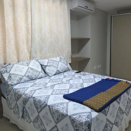 Rent this 3 bed apartment on João Pessoa in Região Metropolitana de João Pessoa, Brazil
