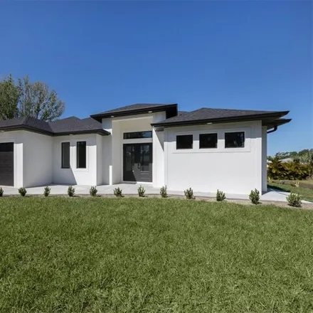 Buy this 4 bed house on 2355 Ribble Street in North Port, FL 34291