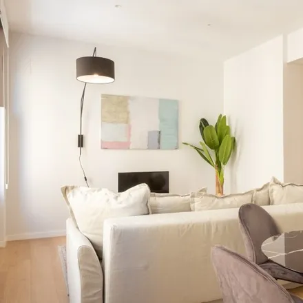 Rent this 1 bed apartment on Gran Vía de San Francisco in 6, 28005 Madrid