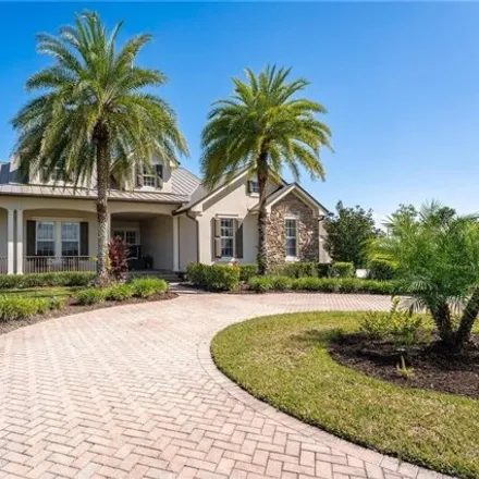 Buy this 5 bed house on 2199 Silk Bay Boulevard in Caloosa Preserve, Lee County