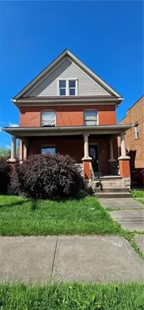 Buy this studio house on 891 Arlington Avenue in East Side, New Castle