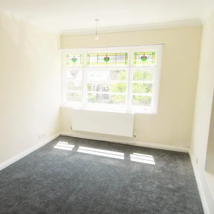 Image 5 - Coop Travel, High Street, Long Sutton, PE12 9DB, United Kingdom - Apartment for rent