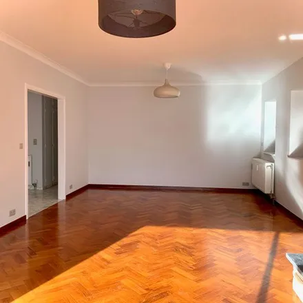 Rent this 3 bed apartment on Clos des Acacias - Acaciagaarde 9 in 1150 Woluwe-Saint-Pierre - Sint-Pieters-Woluwe, Belgium