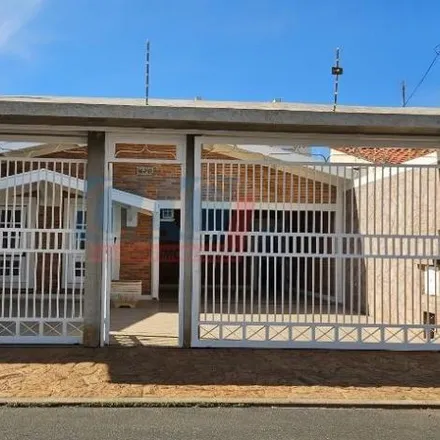 Buy this 3 bed house on Rua Armando Salles de Oliveira in Cidade Nova I, Indaiatuba - SP