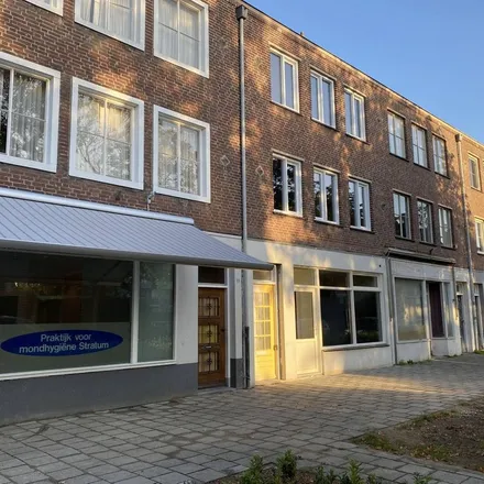 Rent this 2 bed apartment on Moreelselaan 84 in 5643 RP Eindhoven, Netherlands