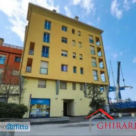 Image 5 - Via Luigi Cibrario, 16154 Genoa Genoa, Italy - Apartment for rent