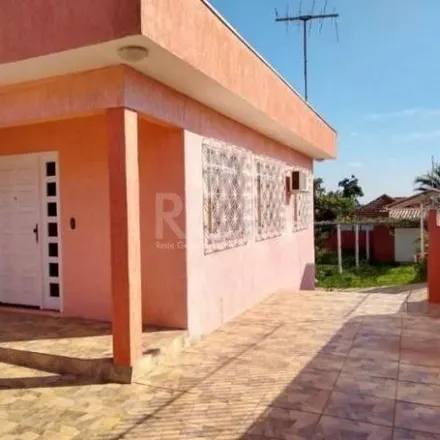 Buy this 2 bed house on Campos Ferragem e Construção in Rua Senador Ramiro Barcellos 811, Centro