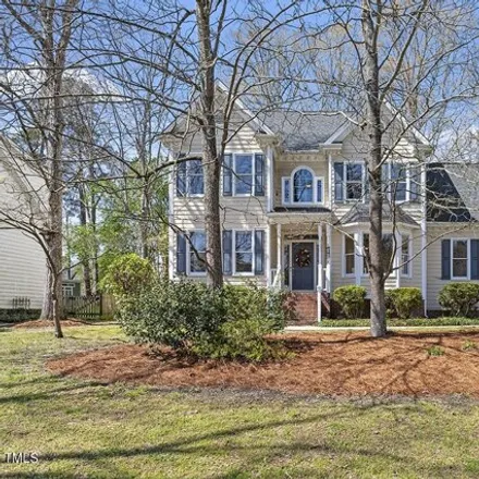 Image 1 - 1390 Oak Crest Drive, Knightdale, NC 27545, USA - House for sale