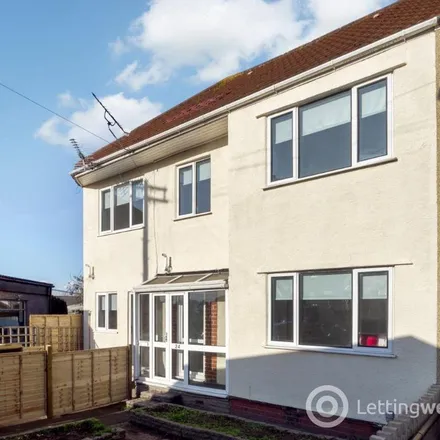 Rent this 4 bed townhouse on 28 Dominion Road in Bristol, BS16 3EP