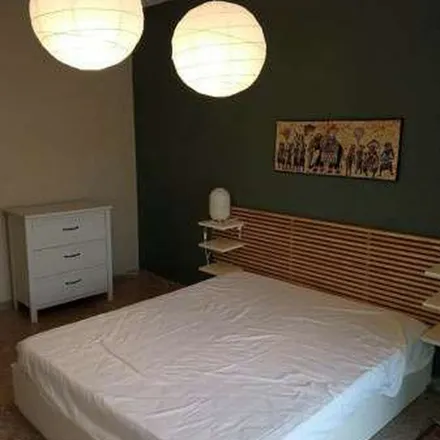 Image 1 - Andrea Airbnb, Via Cipriano Facchinetti, 00157 Rome RM, Italy - Apartment for rent