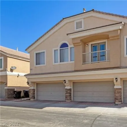 Image 2 - 3574 Hazelnut Pine Place, North Las Vegas, NV 89084, USA - House for sale