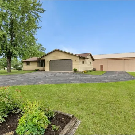 Buy this 2 bed house on 9347 County Road 138 in Stearns County, MN 56301