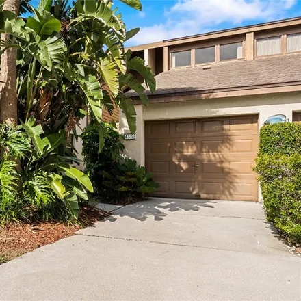 Buy this 2 bed loft on 4598 Winston Lane North in Beverley Terrace, Sarasota County