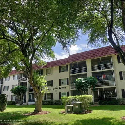 Buy this 2 bed condo on 3550 Northwest 104th Avenue in Coral Springs, FL 33065