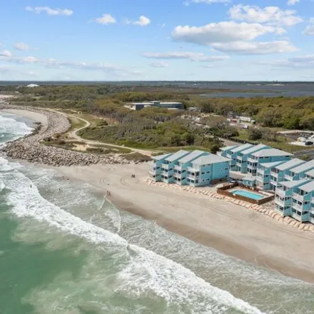 Buy this 1 bed condo on Surfrider Court in Kure Beach, NC 28449