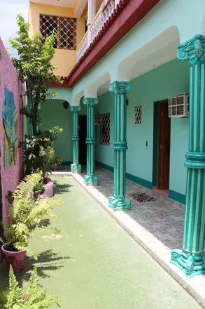 Rent this 2 bed house on Trinidad in Purísima, SANCTI SPIRITUS
