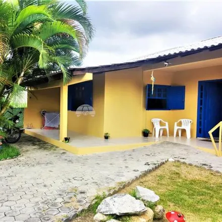 Image 1 - Rua Gravino Rossa, Paese, Itapoá - SC, 89249, Brazil - House for sale