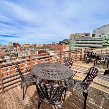 Rent this 1 bed condo on 34-36 Grove Street in Boston, MA 02114