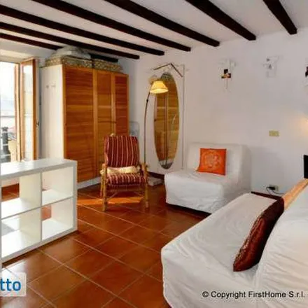 Rent this 1 bed apartment on Corso Giuseppe Garibaldi 40 in 20121 Milan MI, Italy