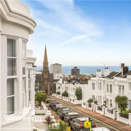 Image 2 - Victoria Street, Brighton, BN1 3FH, United Kingdom - Townhouse for sale