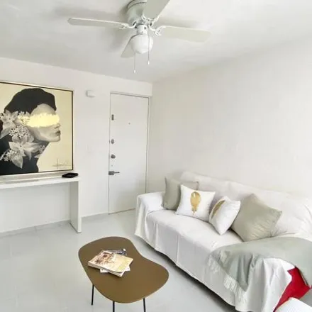 Rent this 3 bed apartment on Calle California in Smz 46, 77506 Cancún