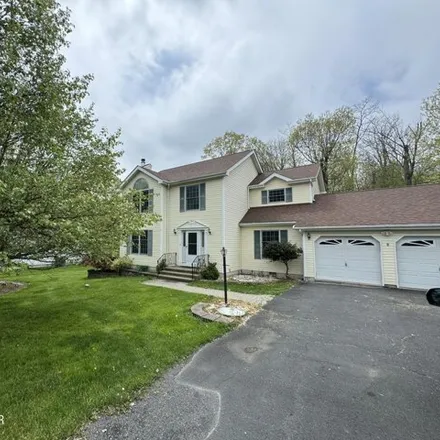 Rent this 4 bed house on 8 Brahms Court in Smithfield Township, PA 18301