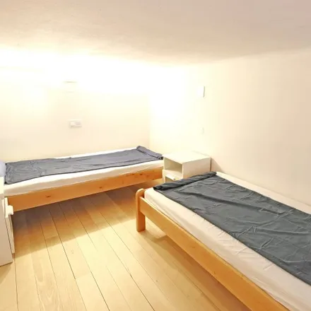 Rent this 1 bed room on Budapest in Mária utca 5, 1085