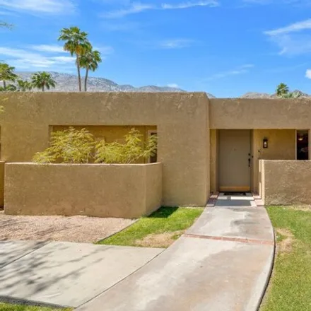 Image 5 - 999 North Tuxedo Circle, Palm Springs, CA 92262, USA - House for sale