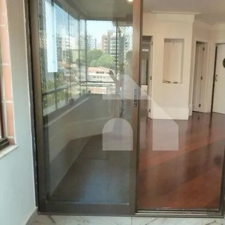 Rent this 3 bed apartment on Rua Goitacás 76 in Santa Cecília, São Paulo - SP