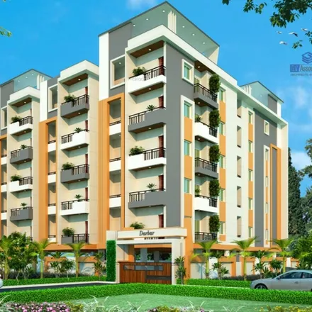 Image 3 - unnamed road, Sangareddy, Ameenapur - 502032, Telangana, India - Apartment for sale