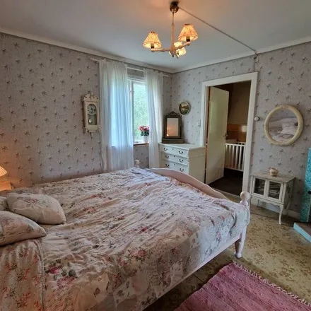 Rent this 2 bed house on Gullabo in Blomstermåla, Gullabovägen