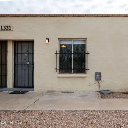 Image 2 - 1310 West 5th Street, Tempe, AZ 85287, USA - Apartment for rent