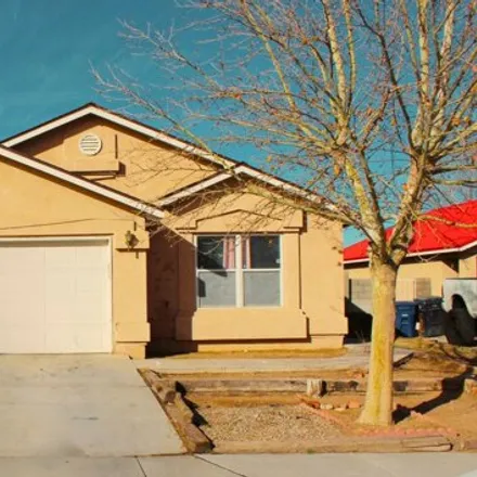 Buy this 3 bed house on 7307 Rainmaker Road Southwest in Albuquerque, NM 87121
