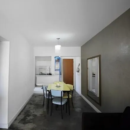 Buy this 2 bed apartment on Condomínio Residencial Parque das Árvores in Centro, São Bernardo do Campo - SP