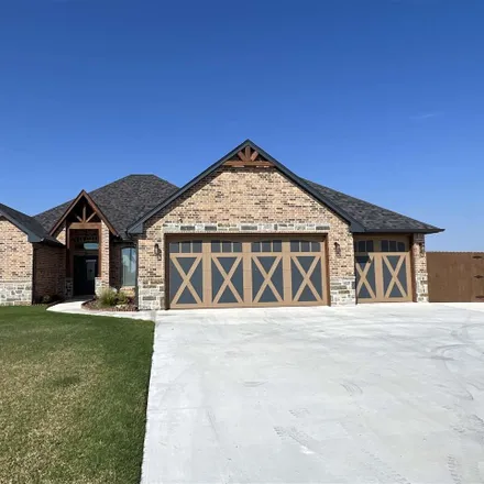 Buy this 4 bed house on 12198 Happy Hollow in Comanche County, OK 73538