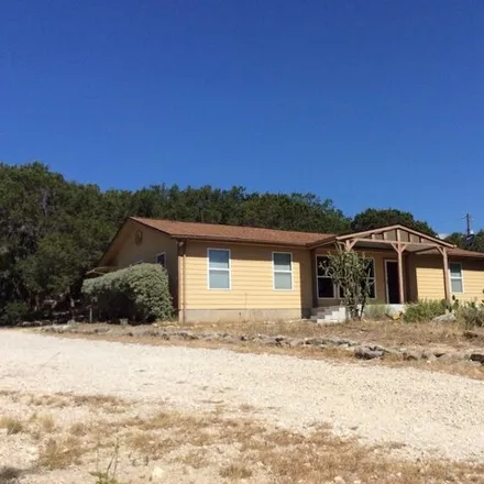 Image 5 - Ea Bear Spur, Bandera County, TX, USA - House for sale