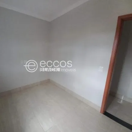 Rent this 3 bed apartment on Praça das Nações in Tibery, Uberlândia - MG