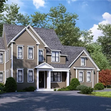 Buy this 4 bed house on 44 Weatherstone in Avon, CT 06001