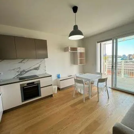 Rent this 2 bed apartment on Via Privata Rosalba Carriera 12 in 20146 Milan MI, Italy