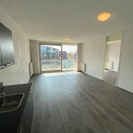 Image 9 - Paulus Potterstraat 39, 5613 KR Eindhoven, Netherlands - Apartment for rent