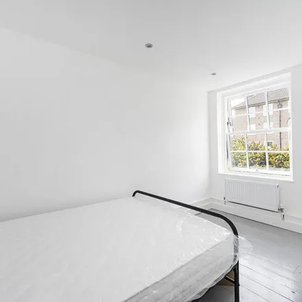 Rent this 1 bed apartment on 49 Devons Road in Bromley-by-Bow, London