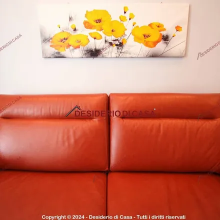 Rent this 2 bed apartment on Via San Cosimo in 90011 Bagheria PA, Italy
