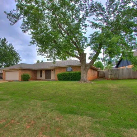 Buy this 3 bed house on 2356 Northwest 112th Street in Oklahoma City, OK 73120